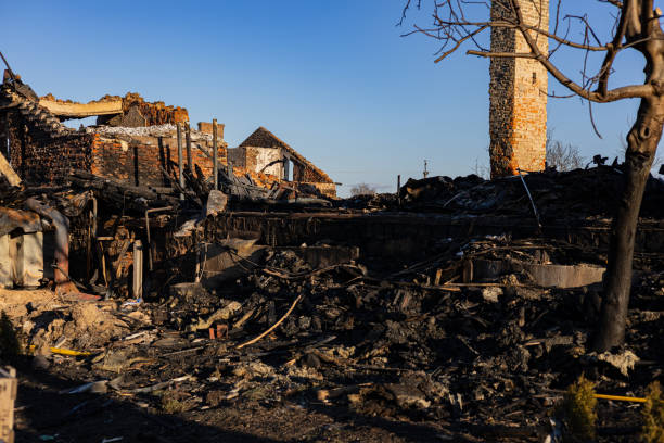 Reliable Fire Damage Repair contractor in Medina, WA by Fire Damage Laser Cleaning