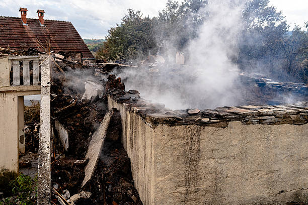 Affordable Fire Damage Repair solutions in Medina, WA